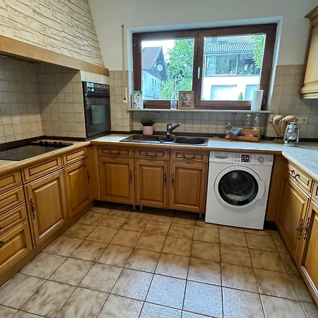 Naehe Heidelberg Mannheim Fuer Bis Zu 7 Personen Appartement