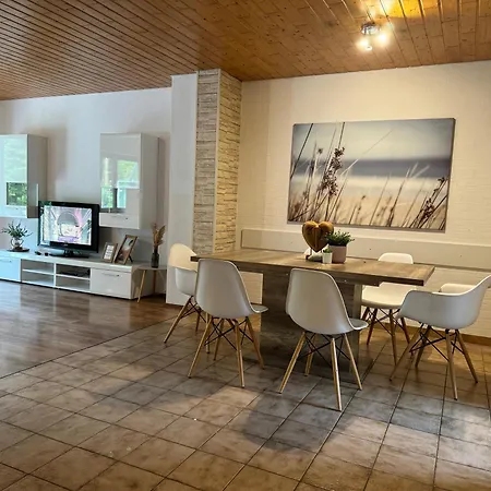 Naehe Heidelberg Mannheim Fuer Bis Zu 7 Personen Appartement *