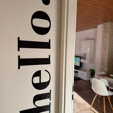 Appartement Naehe Heidelberg Mannheim Fuer Bis Zu 7 Personen